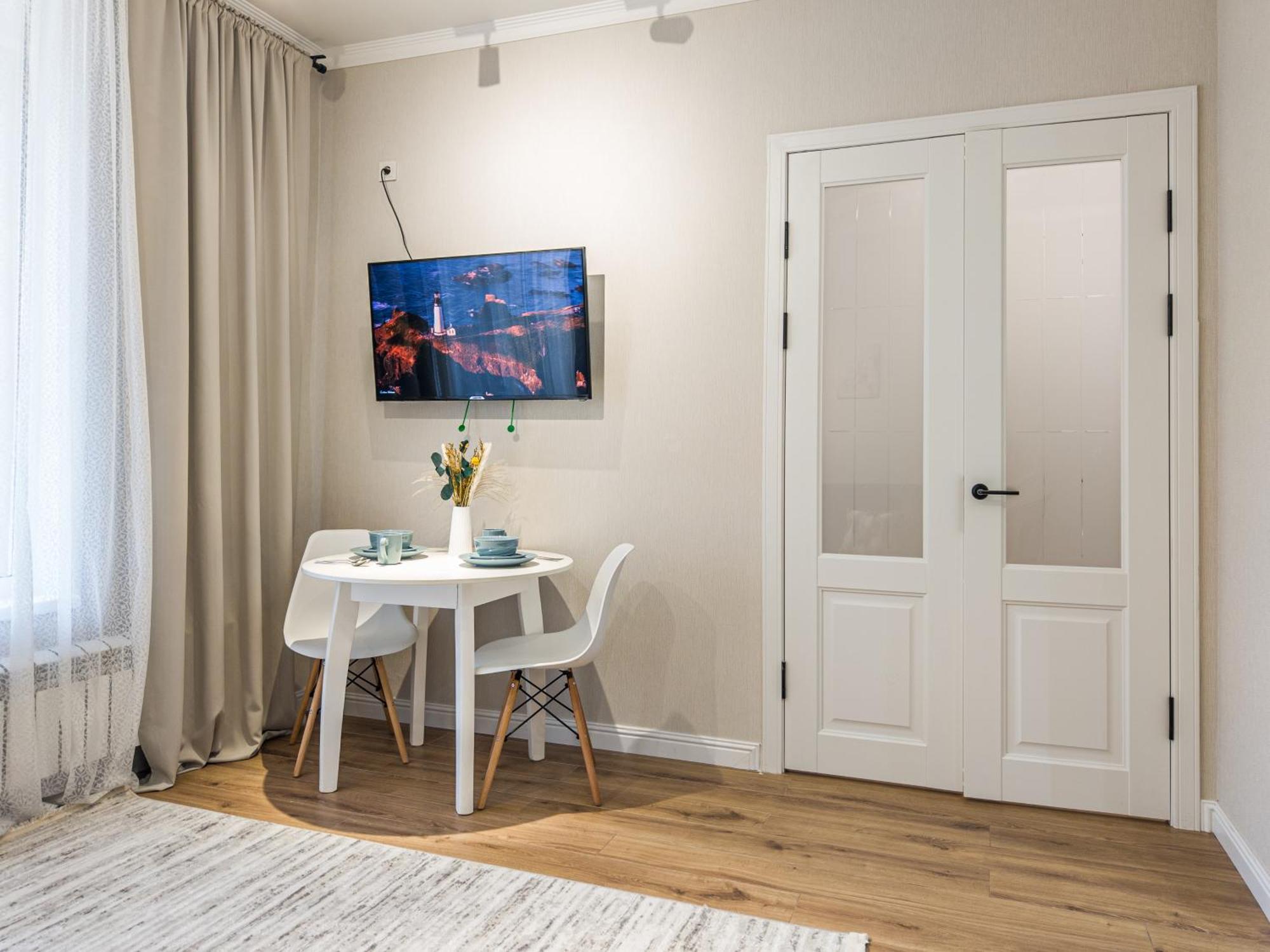 шикарные в центре города Apartment Nur-Sultan (Astana)
