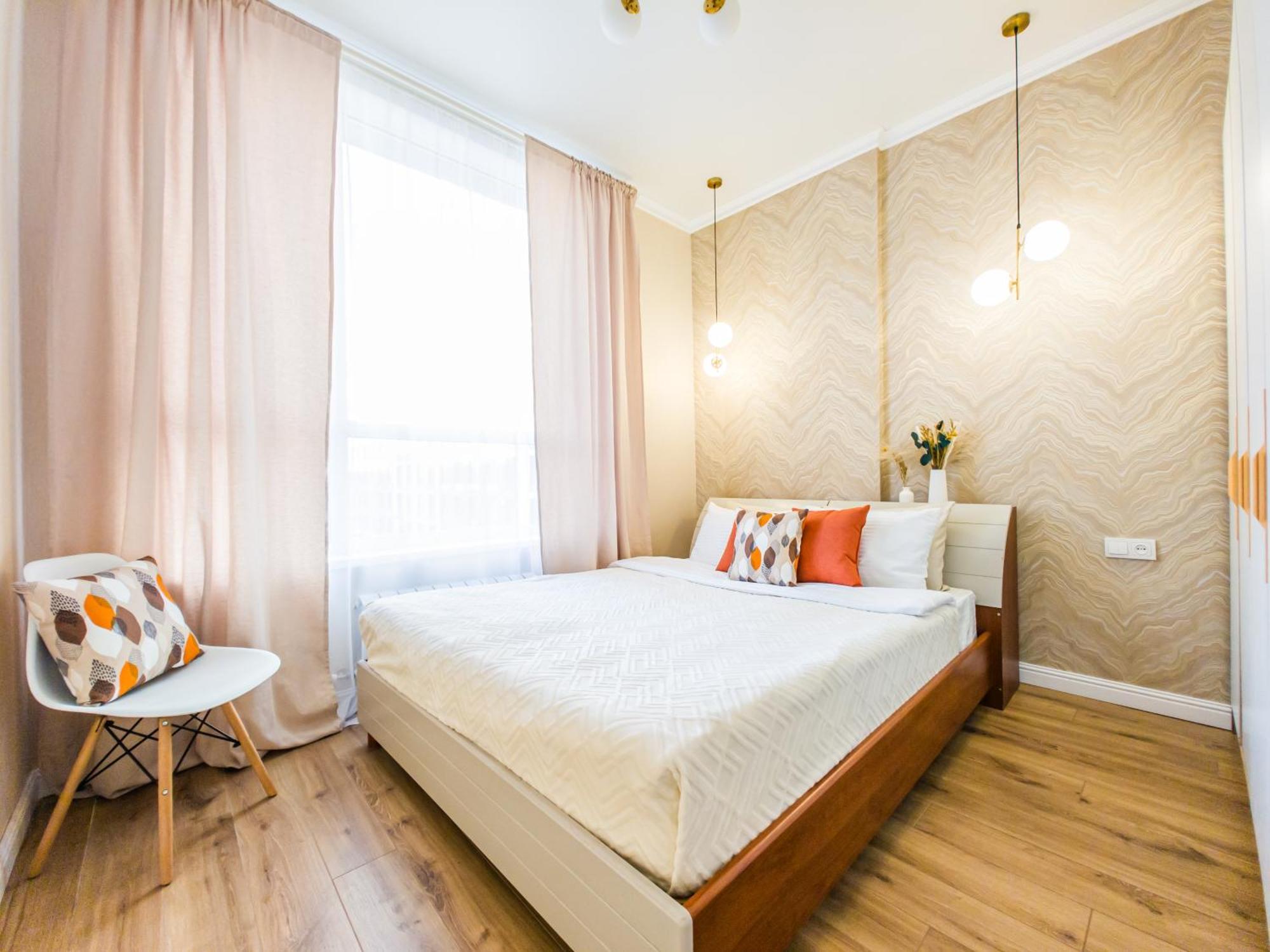 Apartment шикарные в центре города Nur-Sultan (Astana)